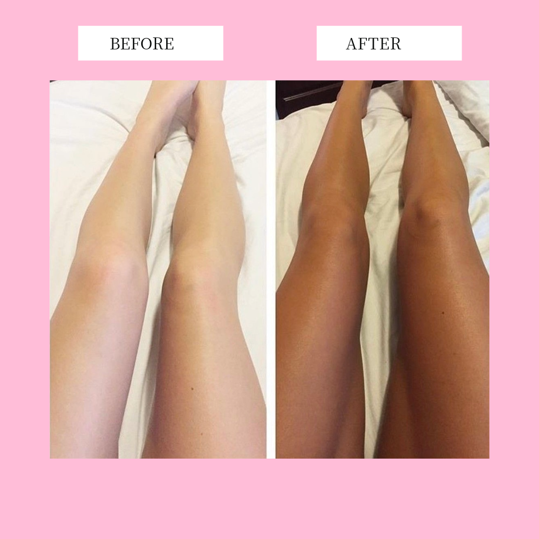 Tan City Extreme Tanning Drops