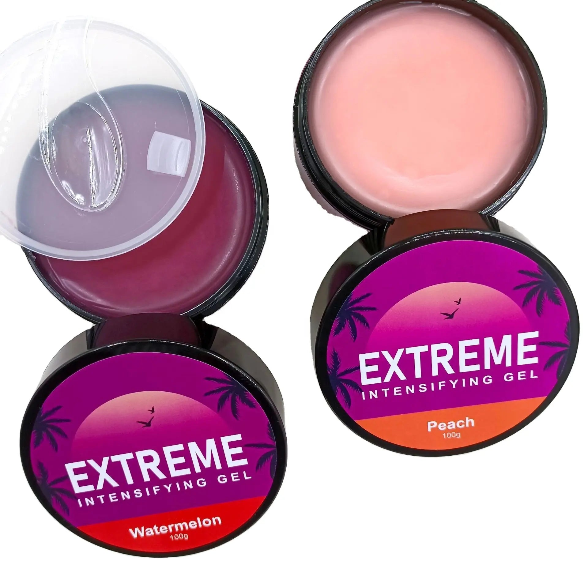 Tan City Extreme Tanning Gel