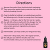 Tan City Extreme Tanning Drops